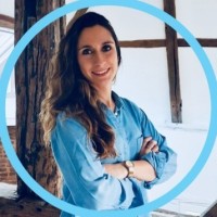 SOLACE Employee Camille Imbert's profile photo