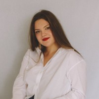 Find My Kids Employee Alexandra Chernobrovina's profile photo