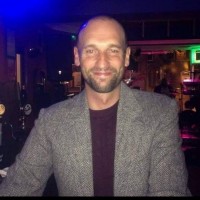 Wesco Anixter Employee Matt Maddocks's profile photo