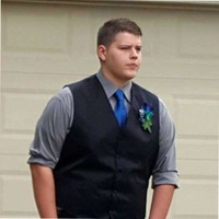 M5 Engineering Employee Dawson Brown's profile photo