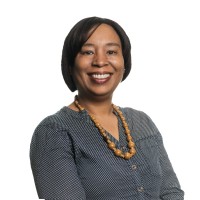Trade Ocean Employee Juvena Rhodes's profile photo