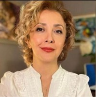 Adalet Bakanlığı Bilgi İşlem Genel Müdürlüğü Employee Zeynep Yapar's profile photo