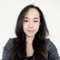 Killphonic Rights Employee Sanae Carletta's profile photo