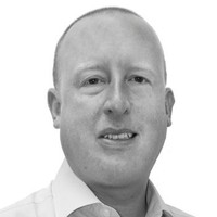 Swagelok Singapore Employee Steven Sparkes's profile photo