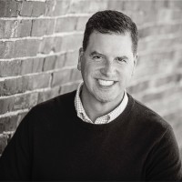 History & Heraldry USA Employee Patrick Carr's profile photo