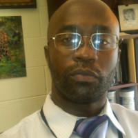 Lexington-Richland School District Five Employee John McMillan's profile photo