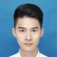Zhenyang（Louis） Yu Email
