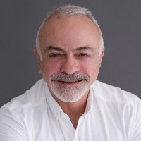 Sabesp Employee Josue Bressane's profile photo