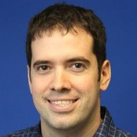 Lehigh University Employee Anthony Dimaggio's profile photo
