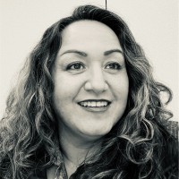 Kaiser Permanente Employee Mandy Rose Gutierrez's profile photo