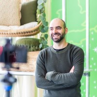 Technicel Employee Yens van Den Bergh's profile photo