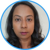 Jennifer Easwaramurthi Email & Phone Number