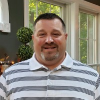 DEVELON North America Employee Scott Hinman's profile photo