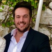 CCN America, LP Employee Timothy Beck's profile photo