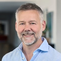 Finanssektorens Uddannelsescenter Employee Thomas Plum's profile photo