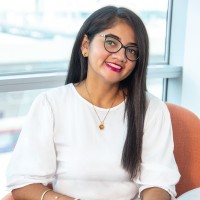 Pastipan Employee Jackeline Rojas Seminario's profile photo