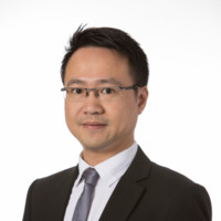 EXS Capital Group Employee Chris Kwan's profile photo