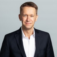 NEOMATIC AG Employee Markus Hees's profile photo