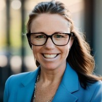 mbaMission Employee Heidi Granner's profile photo