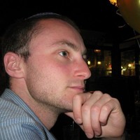 Moshe Belostotsky Email & Phone Number