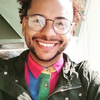 DiverCidade Employee Pedro Hunter's profile photo