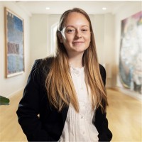 Nielsen & Thomsen Advokater Employee Sofie Boysen's profile photo