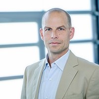 Unitrade Consulting GmbH & Co KG Employee Jan-Peter Busch's profile photo
