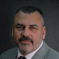 In Situ Ecosystems LLC Employee Bill Rodman's profile photo