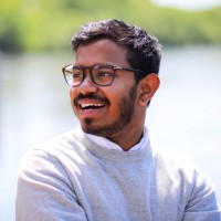Target Employee Varun N.'s profile photo