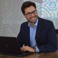 Andrés Alberto Jiménez Espinosa Email & Phone Number