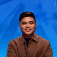 BBW International Event Staff Employee Christian Bordon's profile photo