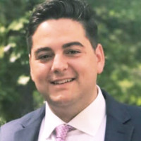 EY Employee Andy Bacchiocchi's profile photo
