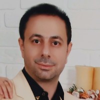 MCI Employee Mostafa Valizadeh's profile photo