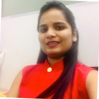 Parul Gupta Email