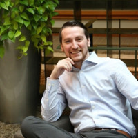 Liberty Electric Products Employee Pete Doyle-Braman's profile photo