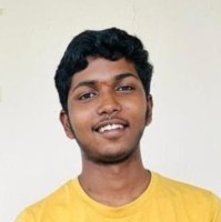 Machine Learning for Everyone (ML4E) Employee Rishivarun Mallepally's profile photo