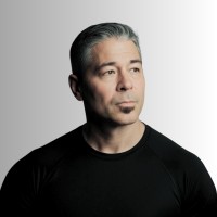 Perplexity AI Employee Christopher Webber's profile photo