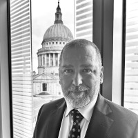 S&P Global Employee Daniel Yates's profile photo