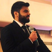 Ashwin Rai Email