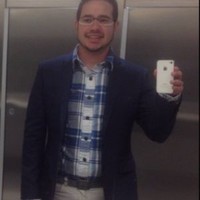 Enrique Camargo Email & Phone Number
