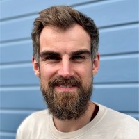 New Nexus Employee Geert Weggemans's profile photo
