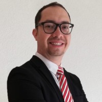 Innotrev Employee Samuel Huerta Treviño's profile photo