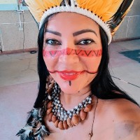 Valid Employee Alexsandra Felix Rocha's profile photo