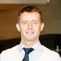 Australian Bond Exchange Employee Phillip Kaufman's profile photo