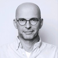 HP Indigo Employee Eyal Raz's profile photo