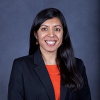 Keck Medicine of USC Employee Anjali Bisht's profile photo