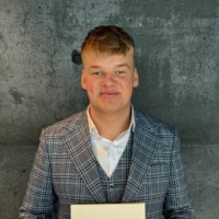 Payday Employee Einar Grétarsson's profile photo