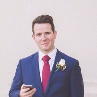 James Trevino's profile photo