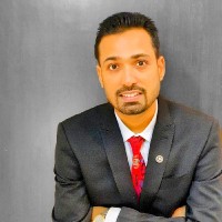 Hafele India Private Limited Employee Ashish Kumar Sinha's profile photo