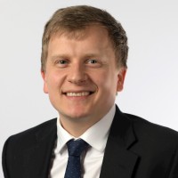 Schneider Electric Employee Alex Masters's profile photo